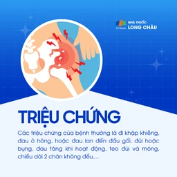 Bệnh Legg-Calve-Perthes 2