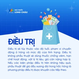 Bệnh Legg-Calve-Perthes 6