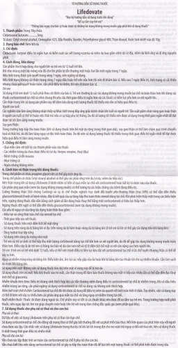 Kem bôi da Lifedovate Cream 0,05% Hadiphar điều trị các vết long eczema, viêm da (10g)