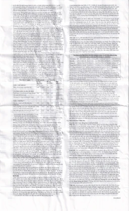 Thuốc Lipitor 10mg Viatris điều trị tăng cholesterol toàn phần (3 vỉ x 10 viên) 