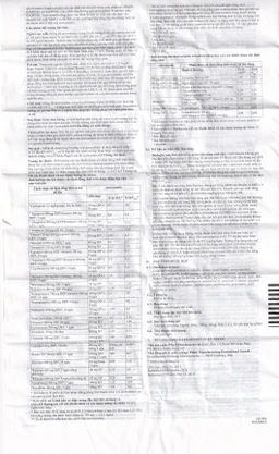 Thuốc Lipitor 10mg Viatris điều trị tăng cholesterol toàn phần (3 vỉ x 10 viên) 