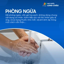 Viêm kết mạc mắt 7