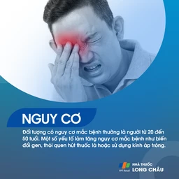 Viêm màng bồ đào 5