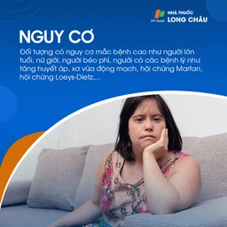 Giả phình mạch 5