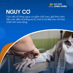 Rối loạn sinh tủy 4