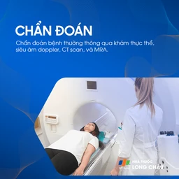 Rò động tĩnh mạch 5