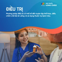 Rối loạn lipid máu 6