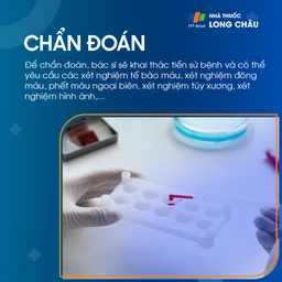 Tăng tiểu cầu 5