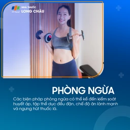 Tăng tiểu cầu 7