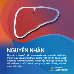 Thiếu máu cục bộ đường mật 3