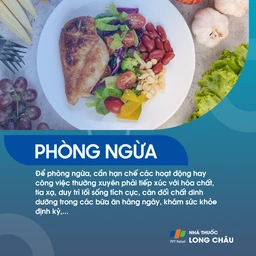 Ung thư bạch cầu 8