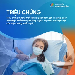 Ung thư máu cấp tính 2