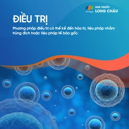 Ung thư máu cấp tính 6