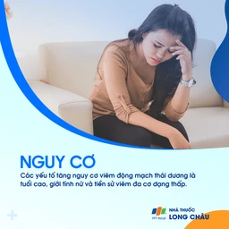 Viêm động mạch thái dương 4