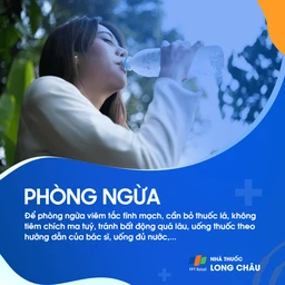 Viêm tắc tĩnh mạch 7