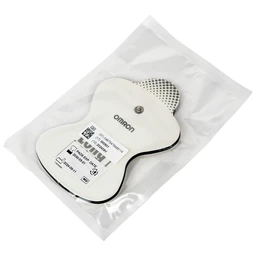 Máy massage (mát xa) xung điện trị liệu Omron HV-F013 giúp giảm đau cơ và khớp