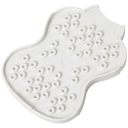 Máy massage (mát xa) xung điện trị liệu Omron HV-F013 giúp giảm đau cơ và khớp