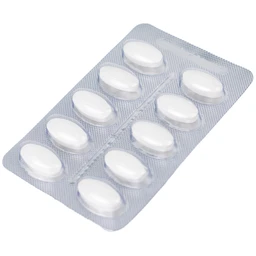 Thuốc Mibefen NT 145 Hasan điều trị tăng triglycerid huyết nặng (3 vỉ x 10 viên)