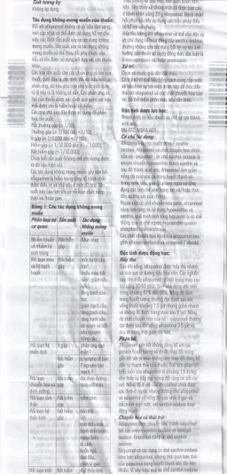 Viên nén Milurit 300mg Egis Pharma điều trị bệnh gout, phòng ngừa bệnh sỏi axit uric (30 viên)