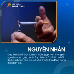 Bệnh phổi mô bào Langerhans 3