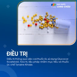 Bệnh phổi mô bào Langerhans 6