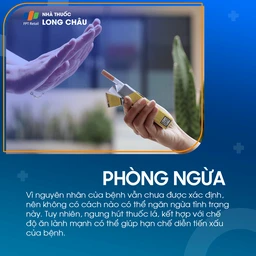 Bệnh phổi mô bào Langerhans 7