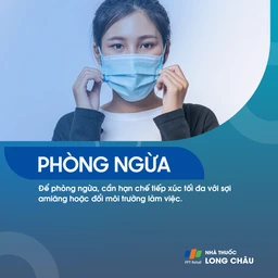 Bụi phổi amiăng 7