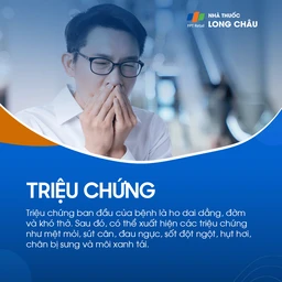 Bụi phổi silic 2