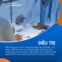 Bụi phổi silic 6