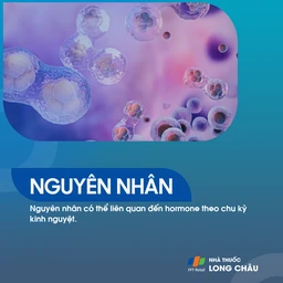 Bướu sợi tuyến 3