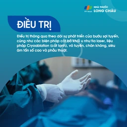 Bướu sợi tuyến 6