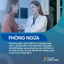 Bướu sợi tuyến 7