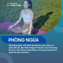 Cơn hen phế quản 7