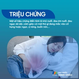 Co thắt thực quản 2