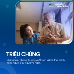 Cơ tim phì đại 2