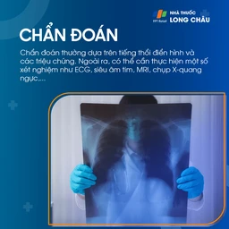 Cơ tim phì đại 5