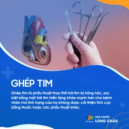 Ghép tim 1