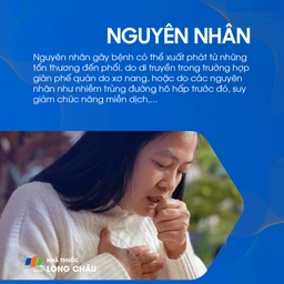 Giãn phế quản 3