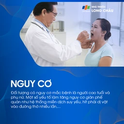 Giãn phế quản 4