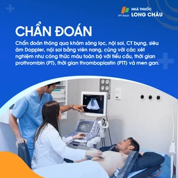 Giãn tĩnh mạch thực quản 5