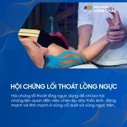 Hội chứng lối thoát lồng ngực 1