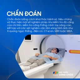 Hội chứng lối thoát lồng ngực 5