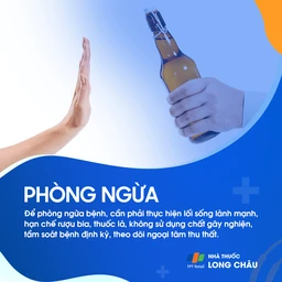Phương pháp phòng ngừa ngoại tâm thu thất bao gồm việc duy trì một lối sống lành mạnh, kiểm soát các yếu tố nguy cơ tim mạch