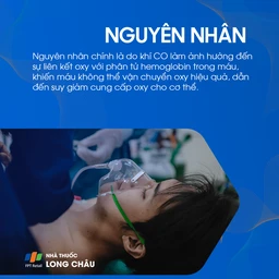 Ngộ độc Carbon Monoxide 3