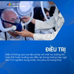 Ngộ độc Carbon Monoxide 7