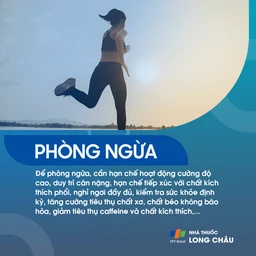 Tăng áp phổi 9