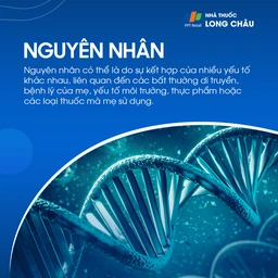 Tứ chứng fallot 3