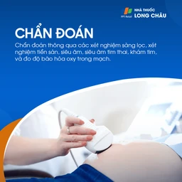 Tứ chứng fallot 5