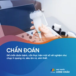 Ung thư vú thể tam âm 5