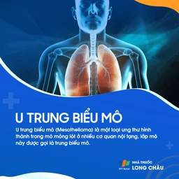 U trung biểu mô 1